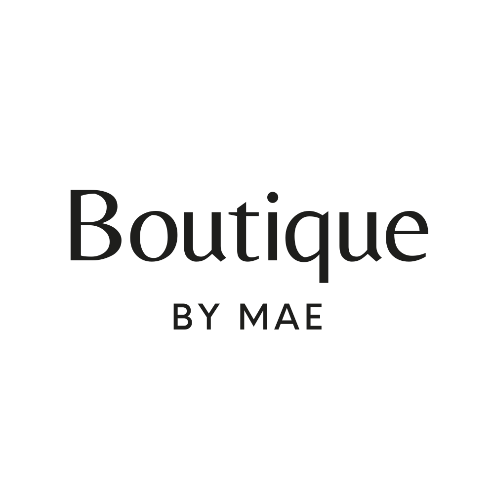 Boutique By Mae
