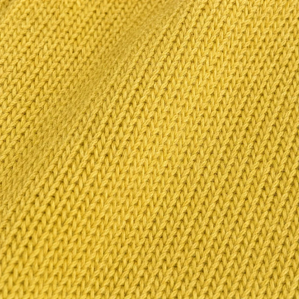 Vivelyn – Color-Block V-Neck Knit Cardigan