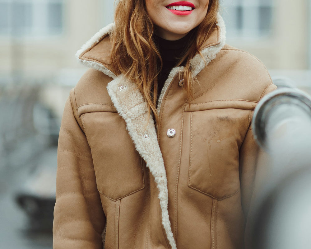 Coats & Jackets