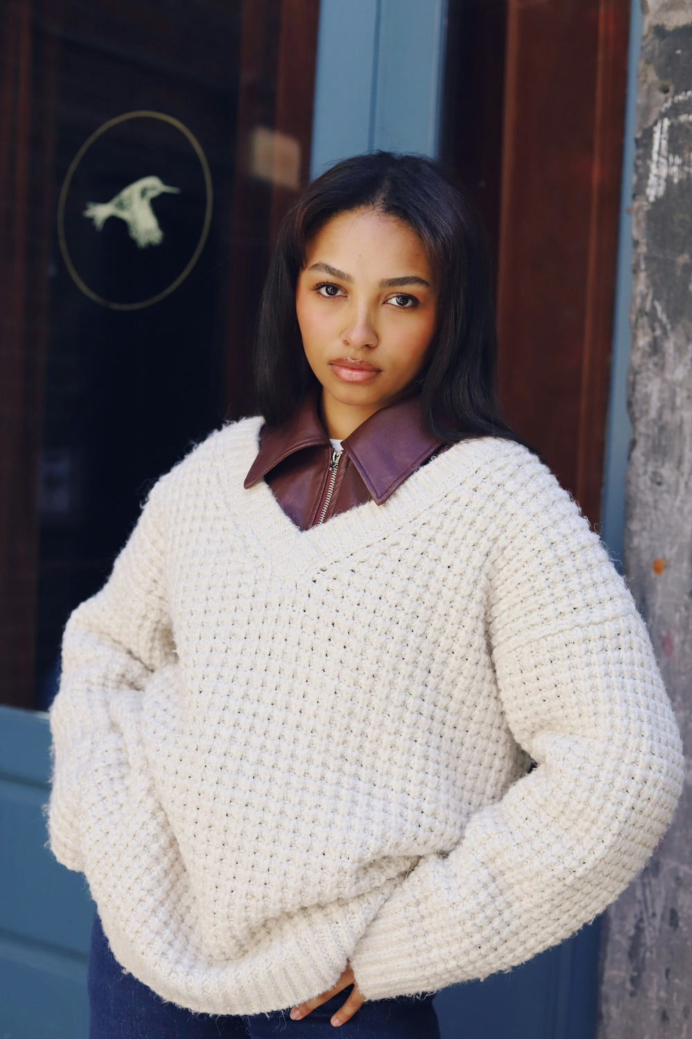 Knitwear