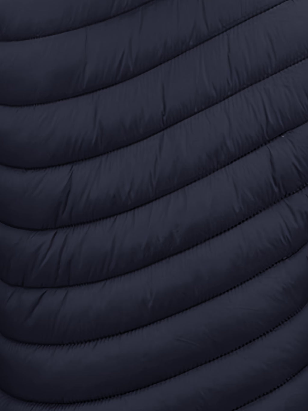 Women's Full-Zip Hooded Puffer Jacket