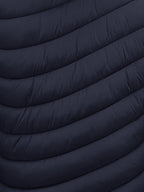 Women's Full-Zip Hooded Puffer Jacket