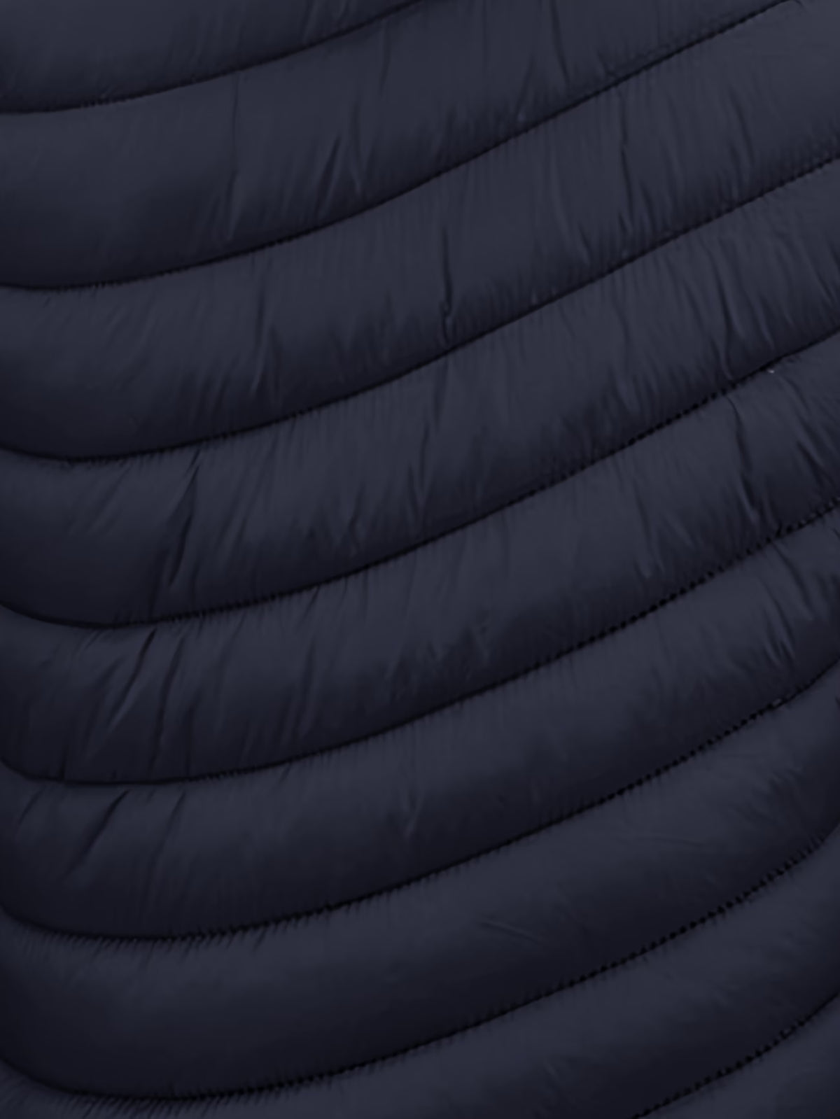Women's Full-Zip Hooded Puffer Jacket