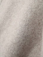Women's Knit Relaxed Fit Button-Front Cardigan